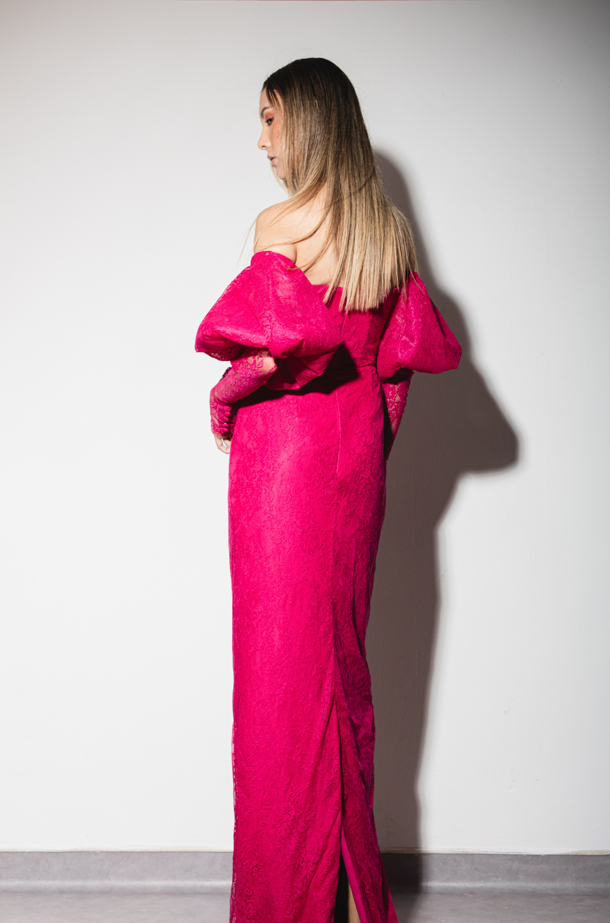 MADO EVENING GOWN