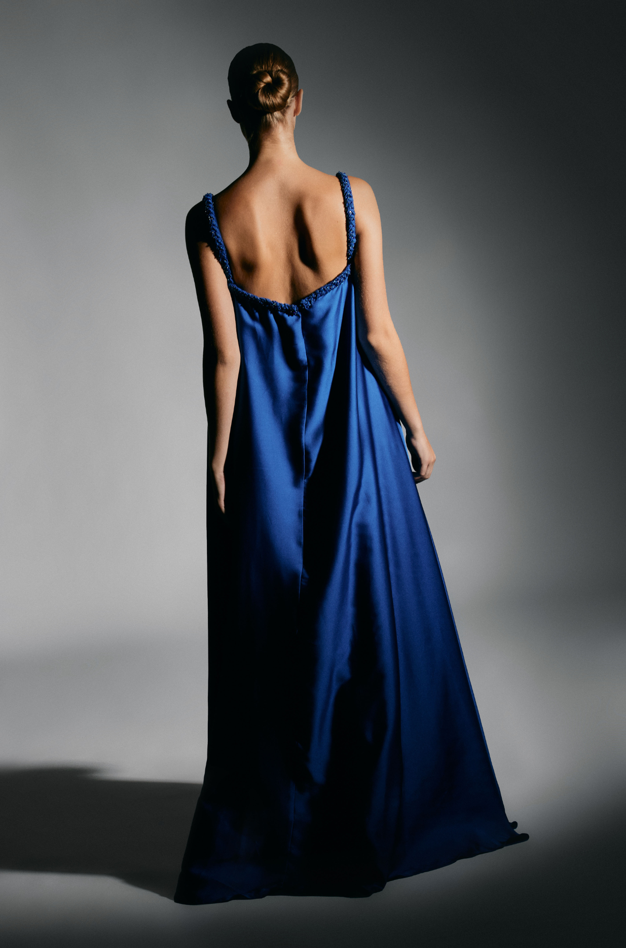 CELINA EVENING GOWN