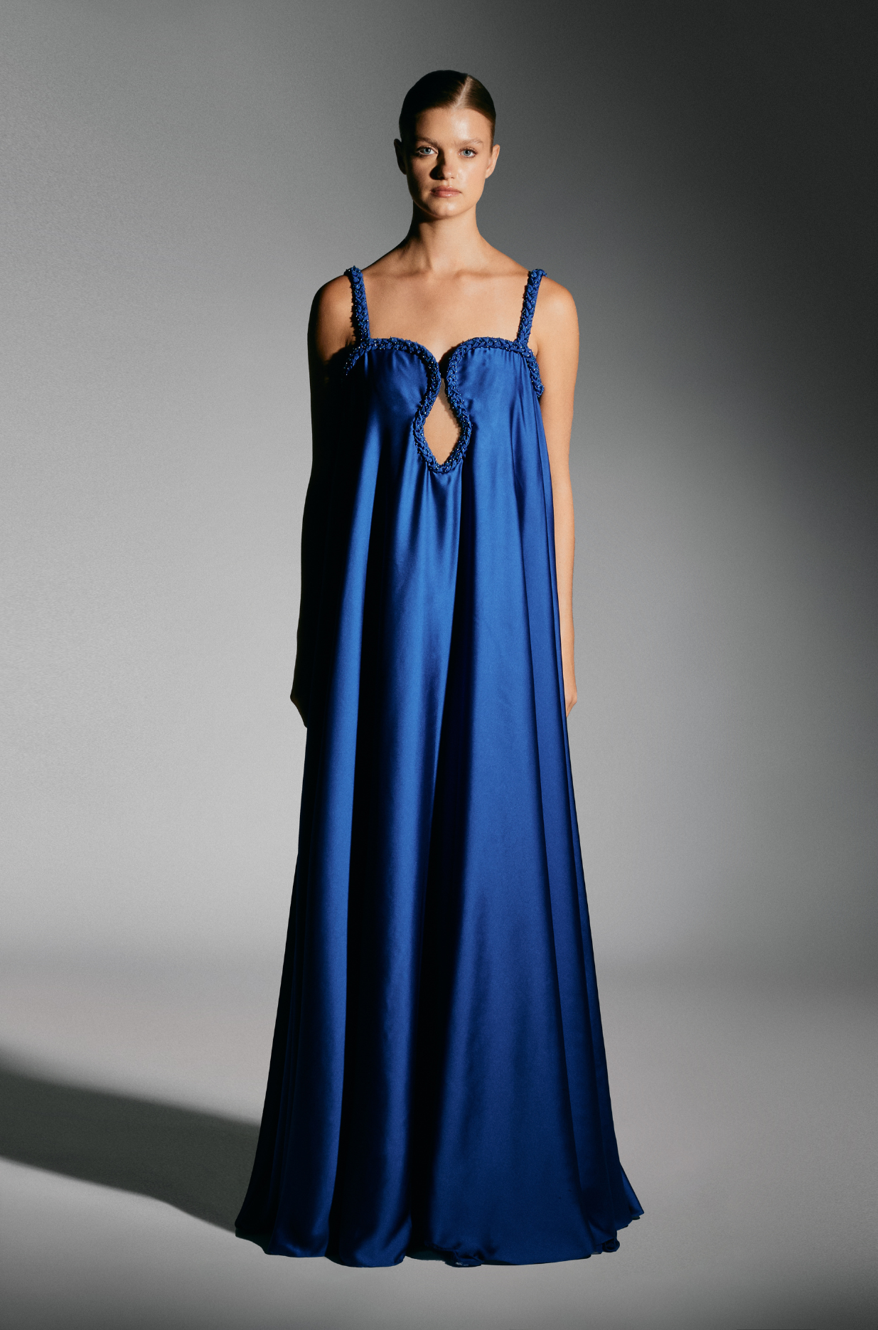 CELINA EVENING GOWN