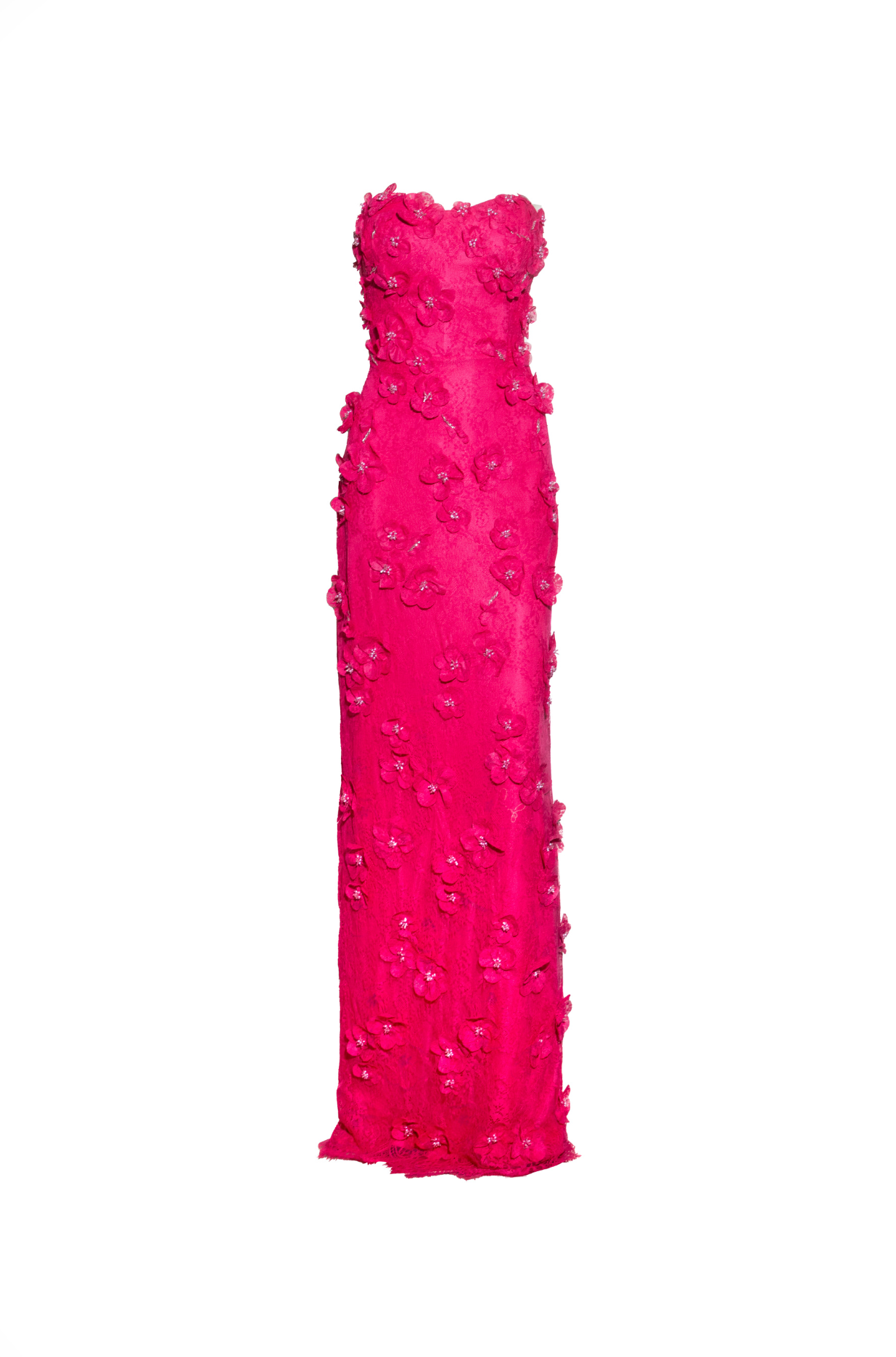 ANTONIA EVENING GOWN
