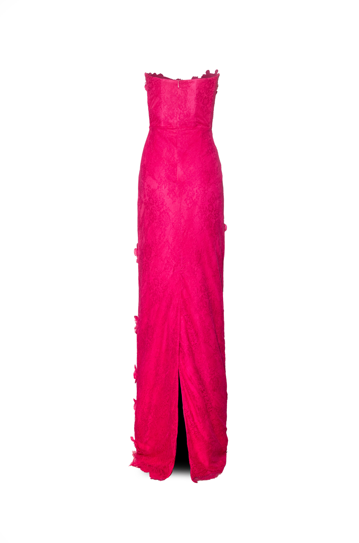 ANTONIA EVENING GOWN