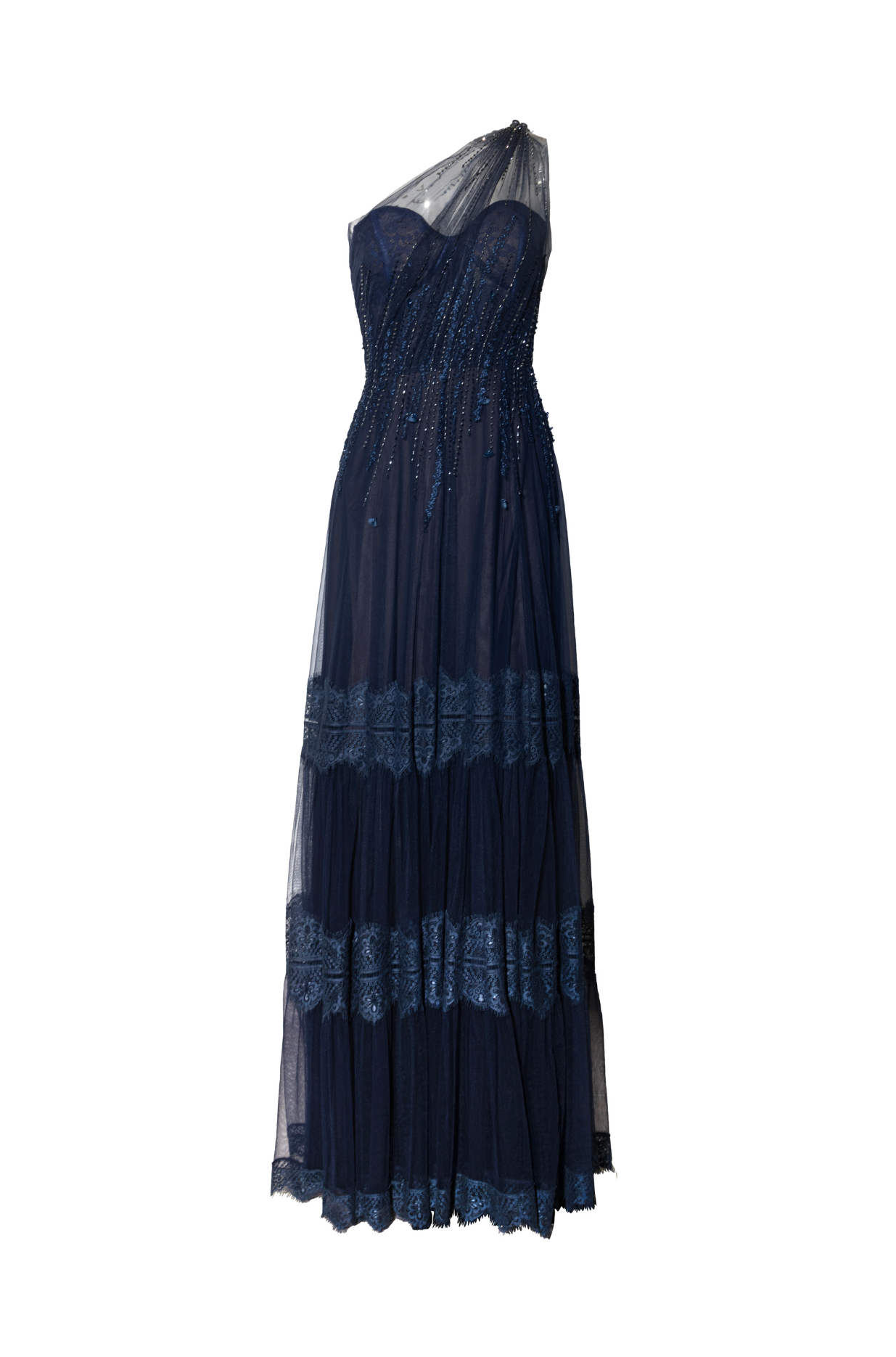 MARIE EVENING GOWN