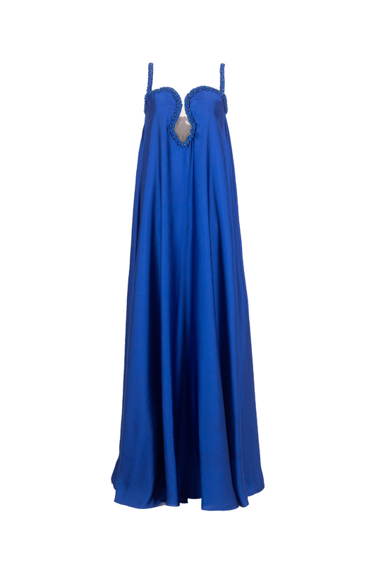 CELINA EVENING GOWN