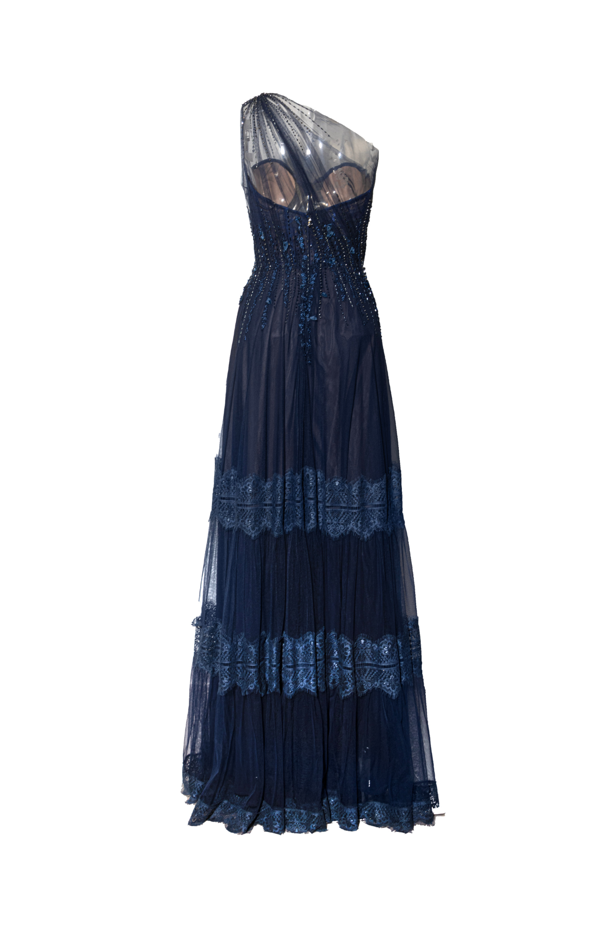 MARIE EVENING GOWN
