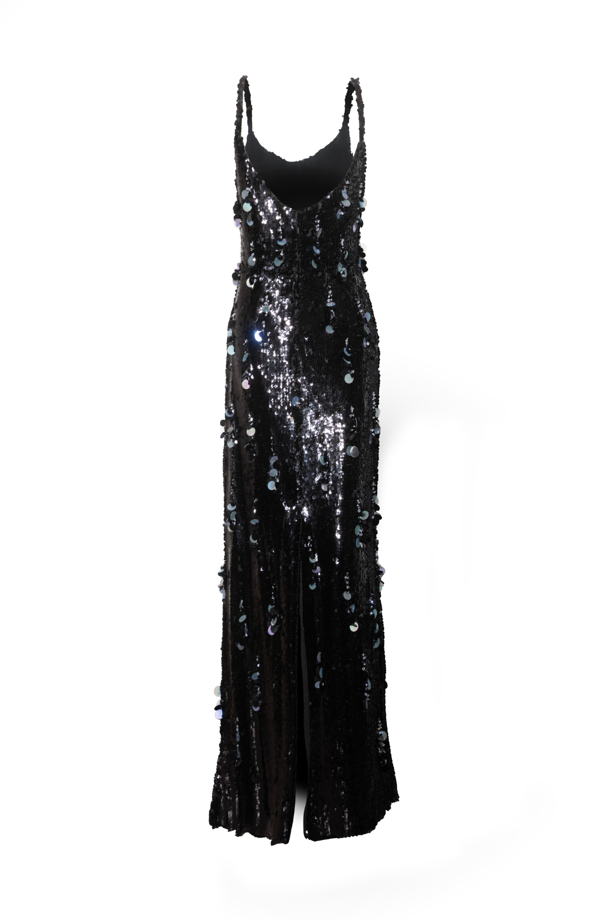 SANDRA EVENING GOWN