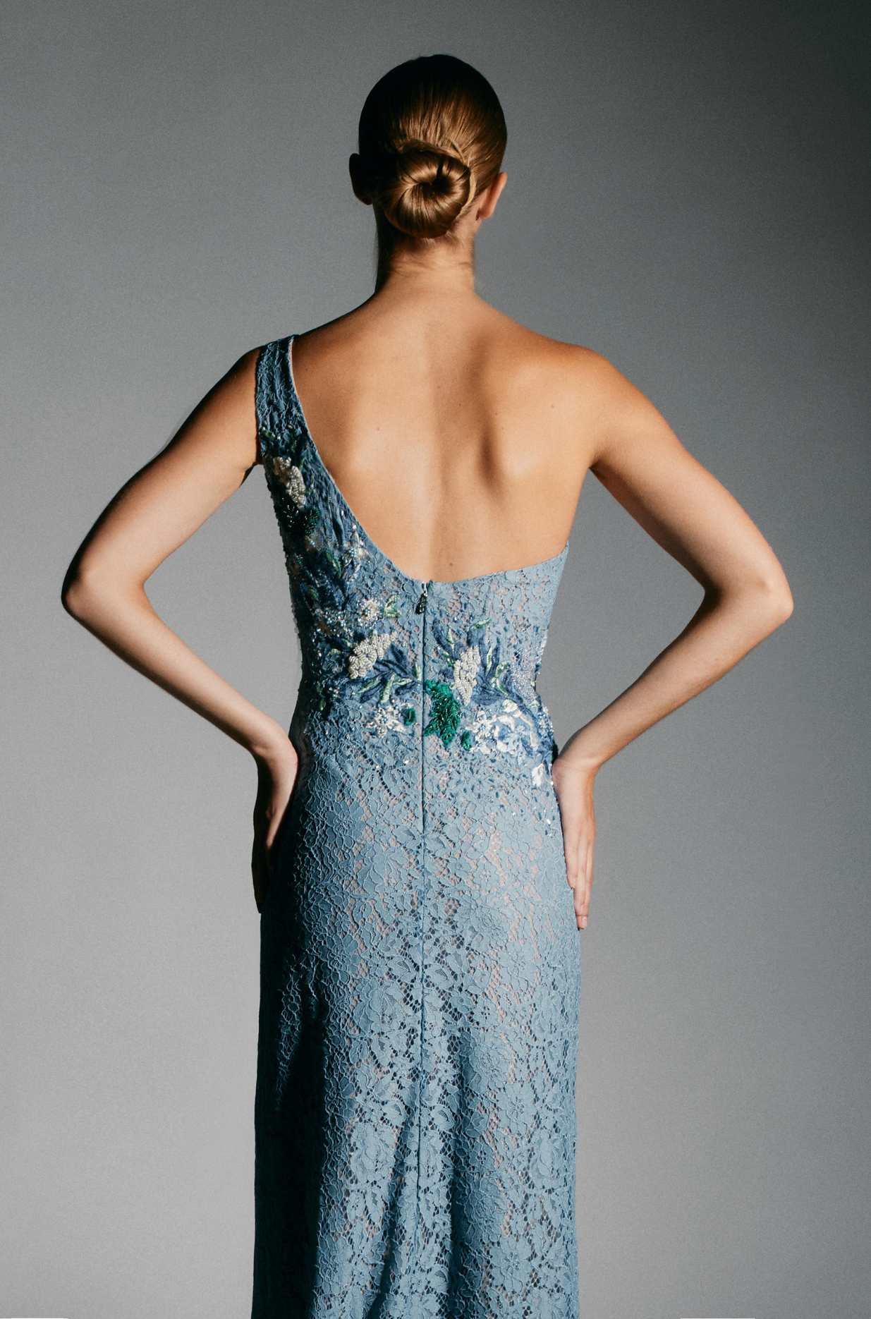 SILVINA EVENING GOWN