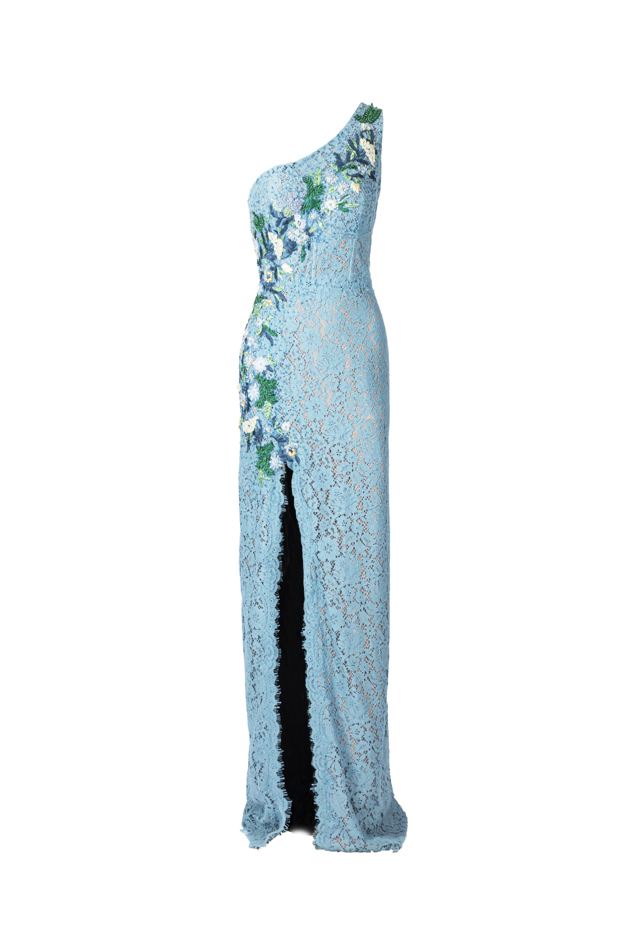 SILVINA EVENING GOWN