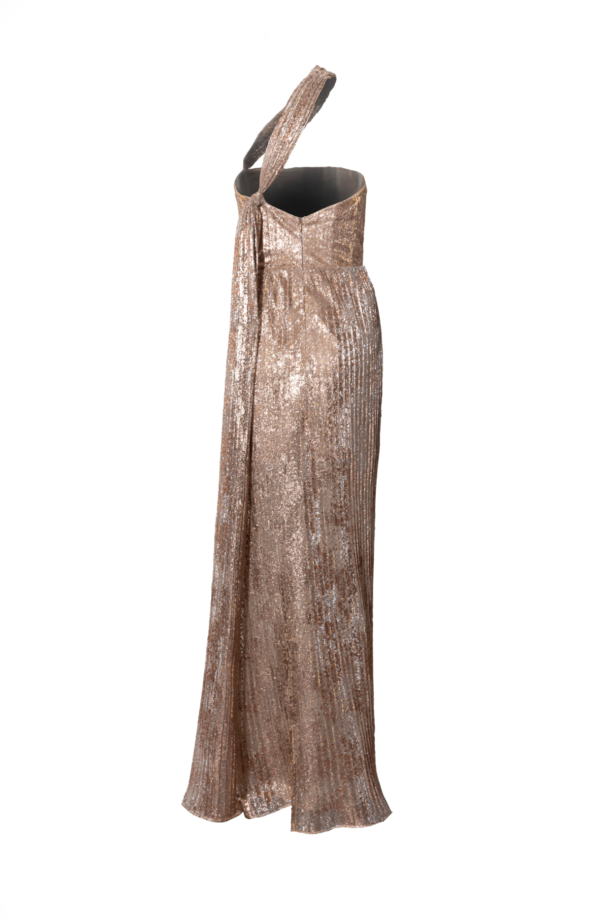 PENELOPE EVENING GOWN