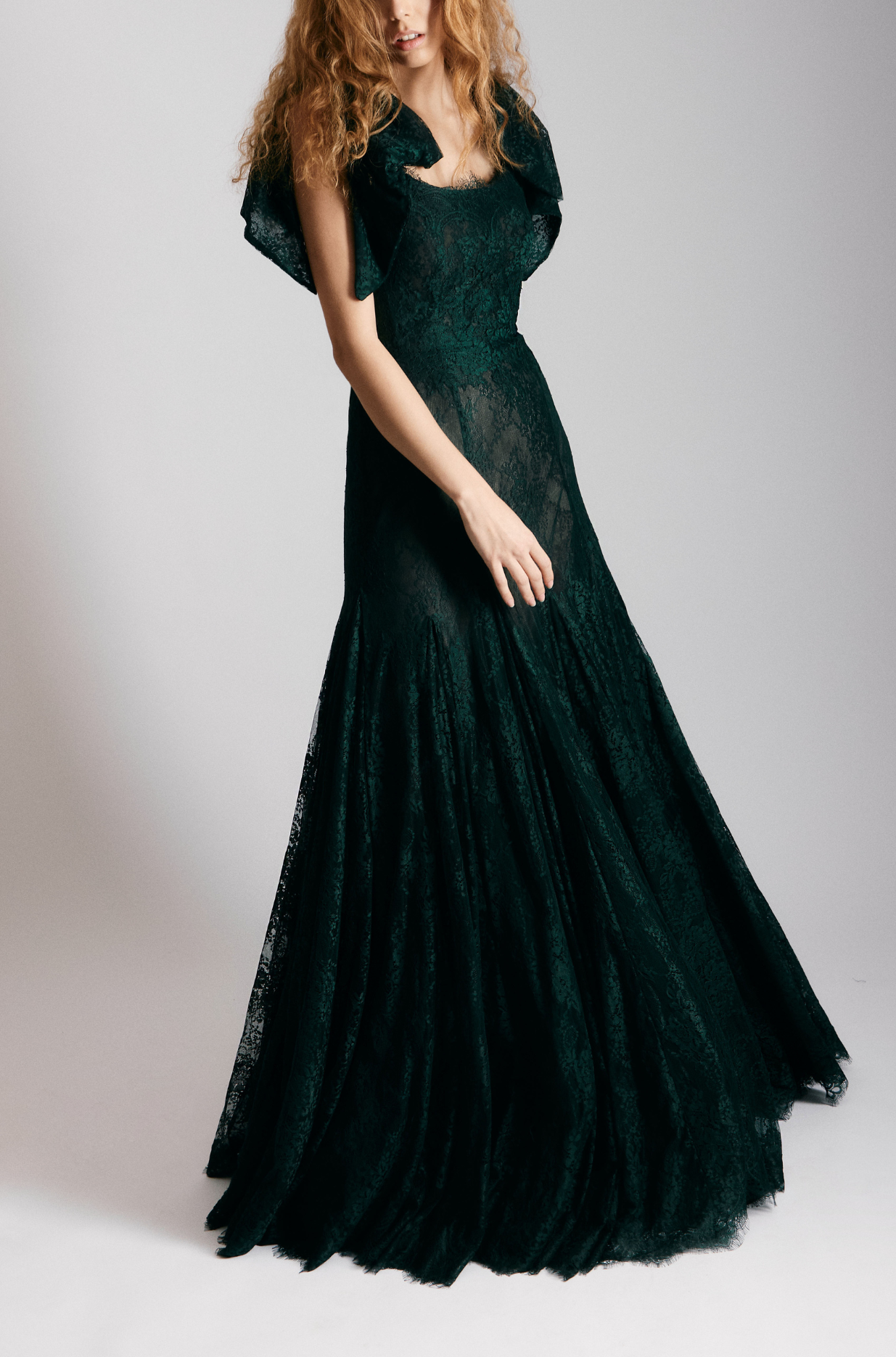 ELIANA EVENING GOWN