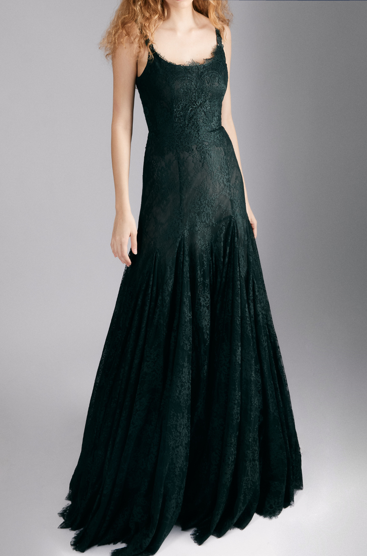 ELIANA EVENING GOWN