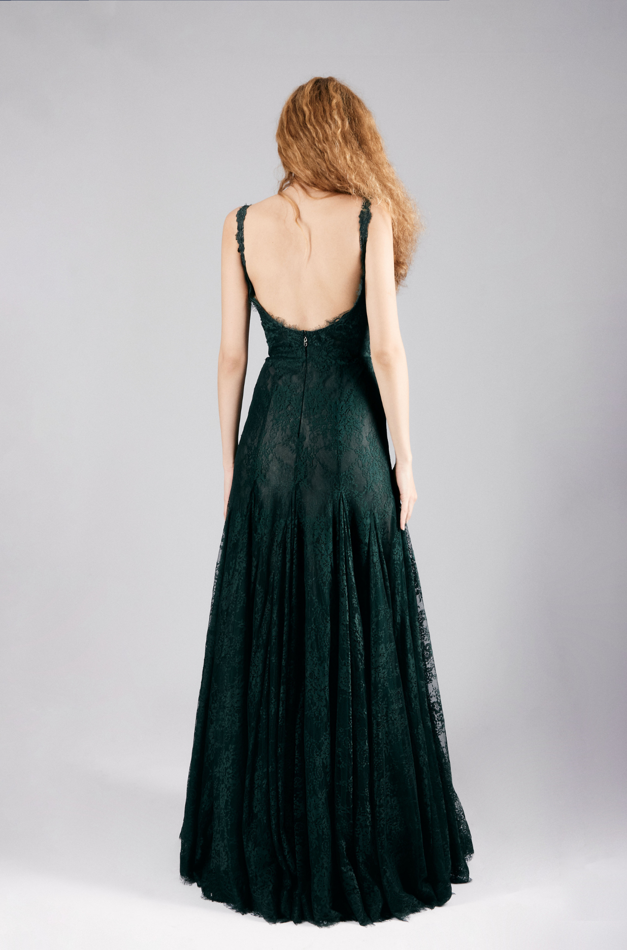 ELIANA EVENING GOWN