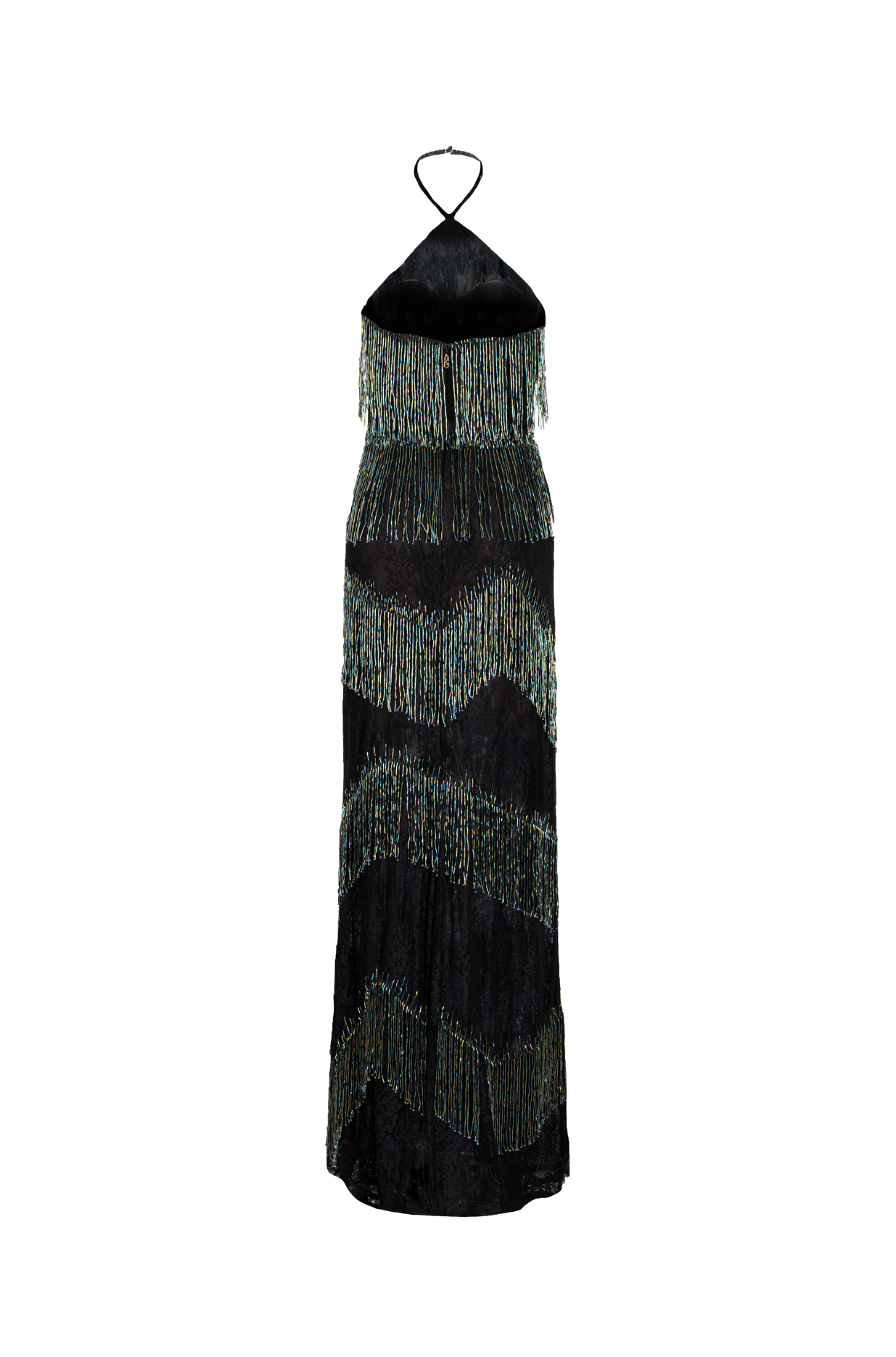 CORNELIA EVENING GOWN
