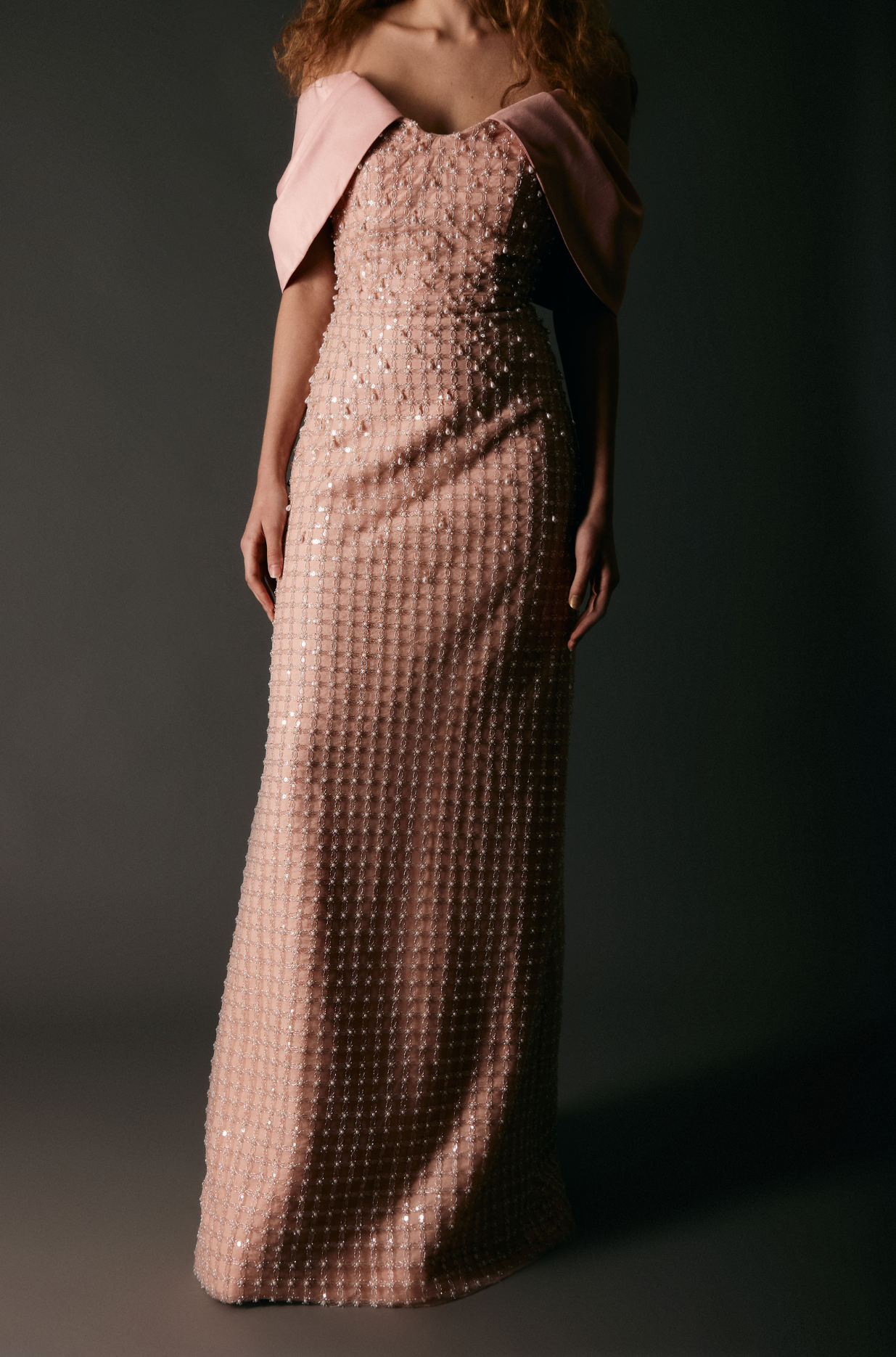 SAMARA EVENING GOWN