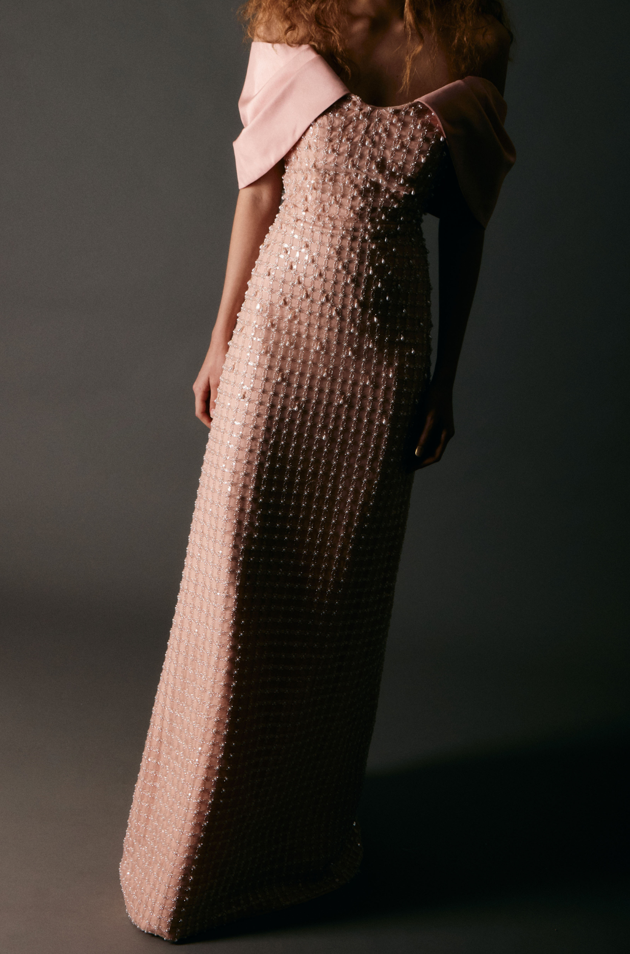 SAMARA EVENING GOWN
