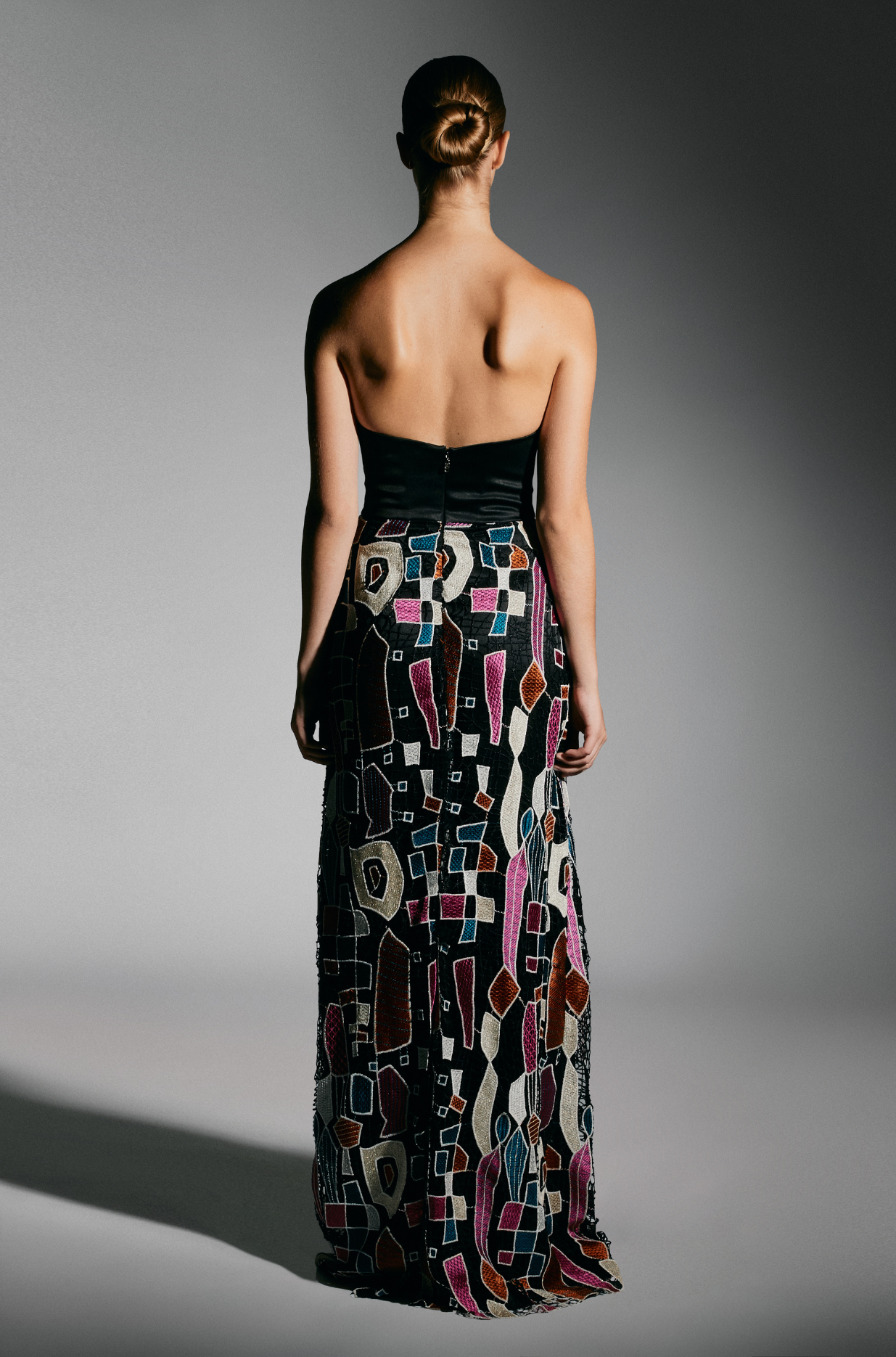 MARLA EVENING GOWN