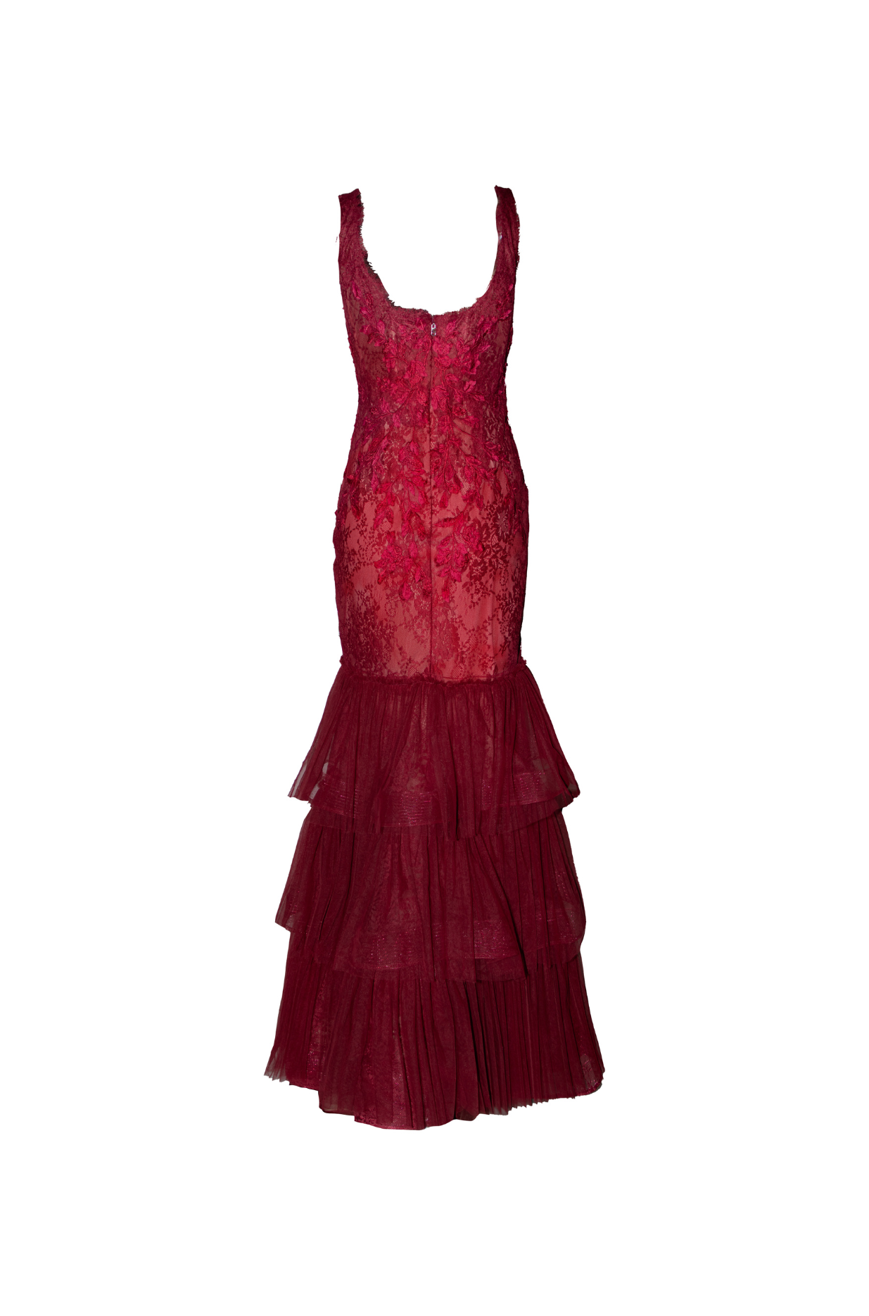 DOMENIKA EVENING GOWN