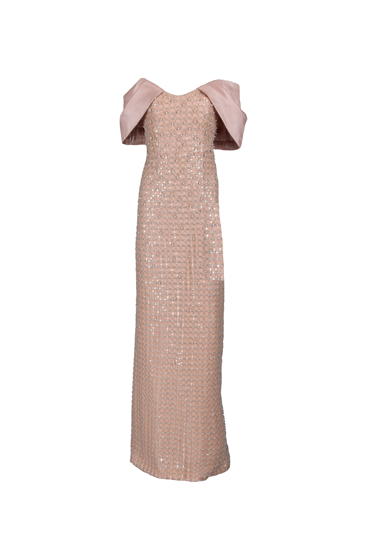 SAMARA EVENING GOWN