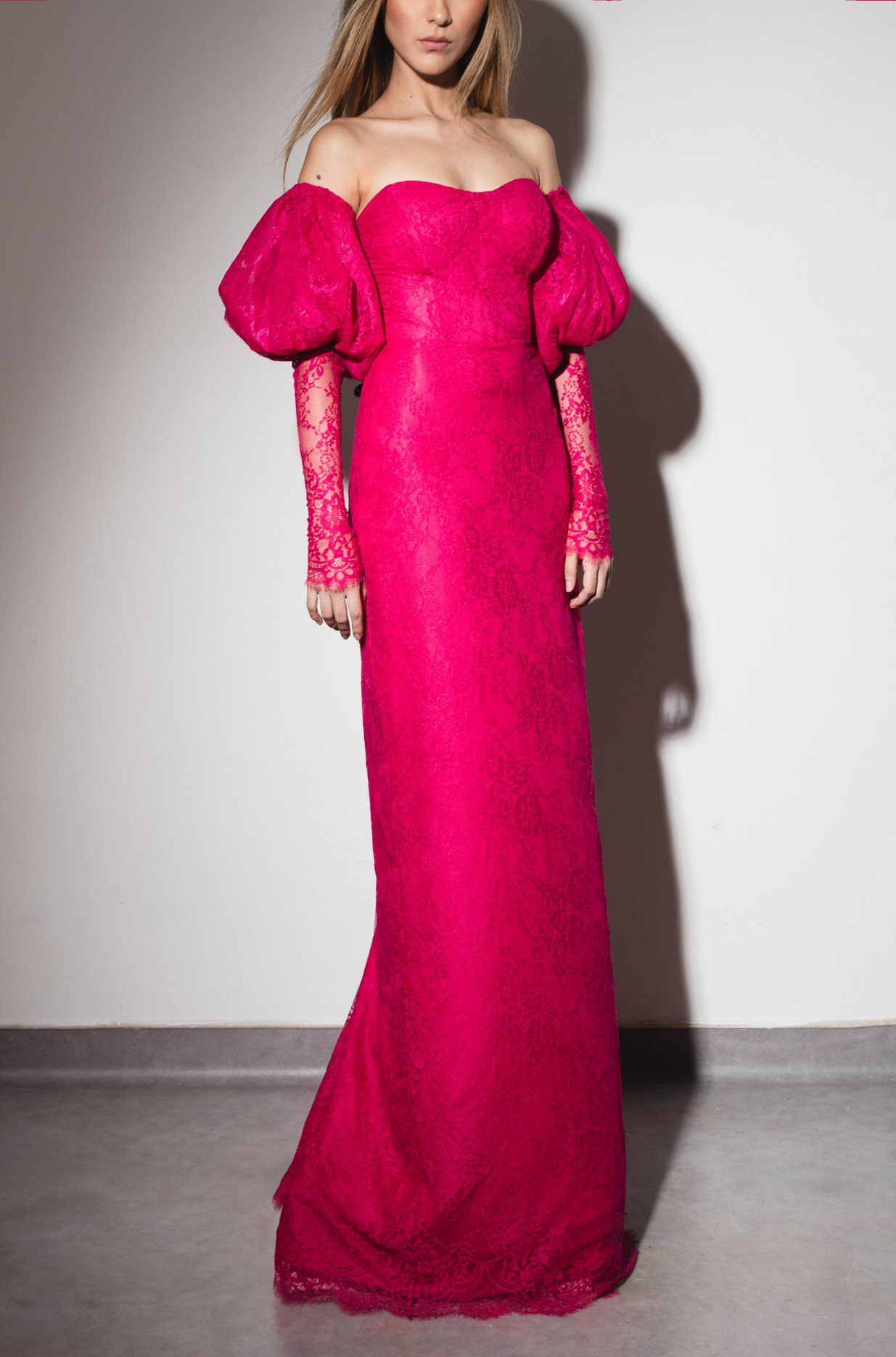 MADO EVENING GOWN