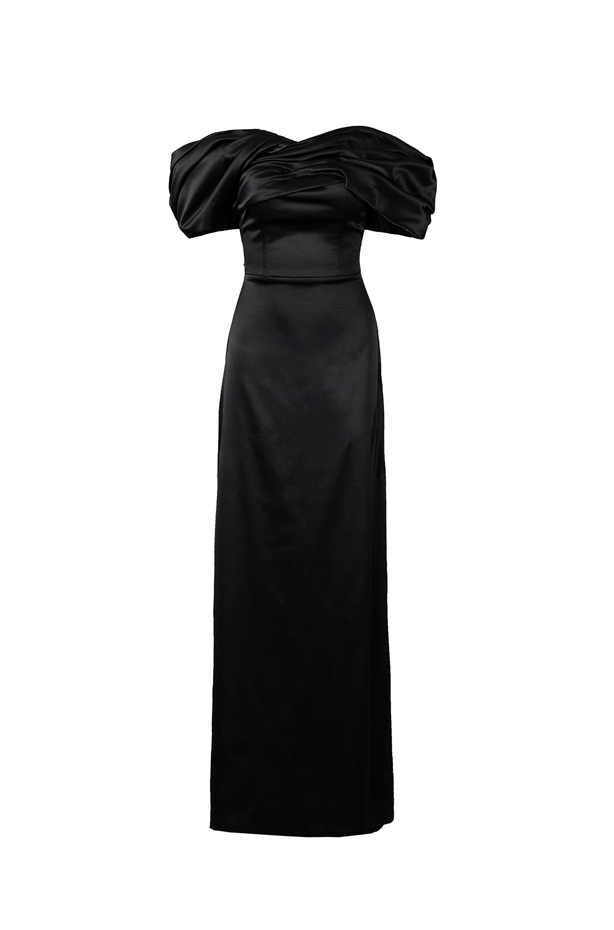 ALEXA EVENING GOWN