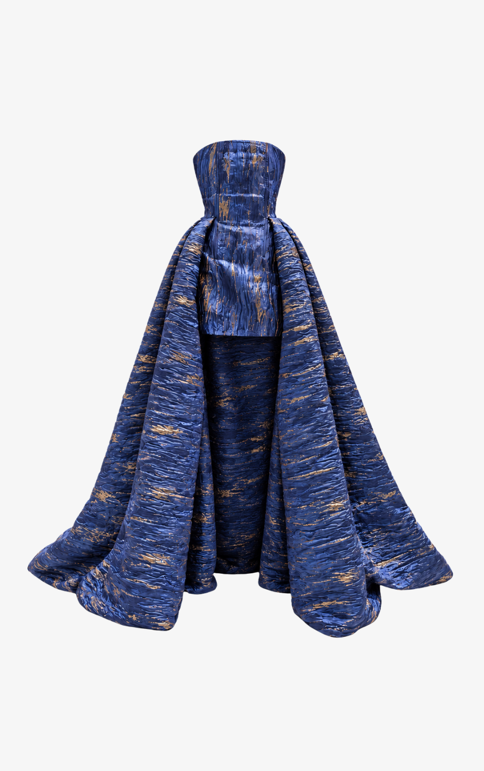 NOCHE ESTRELLADA DRESS