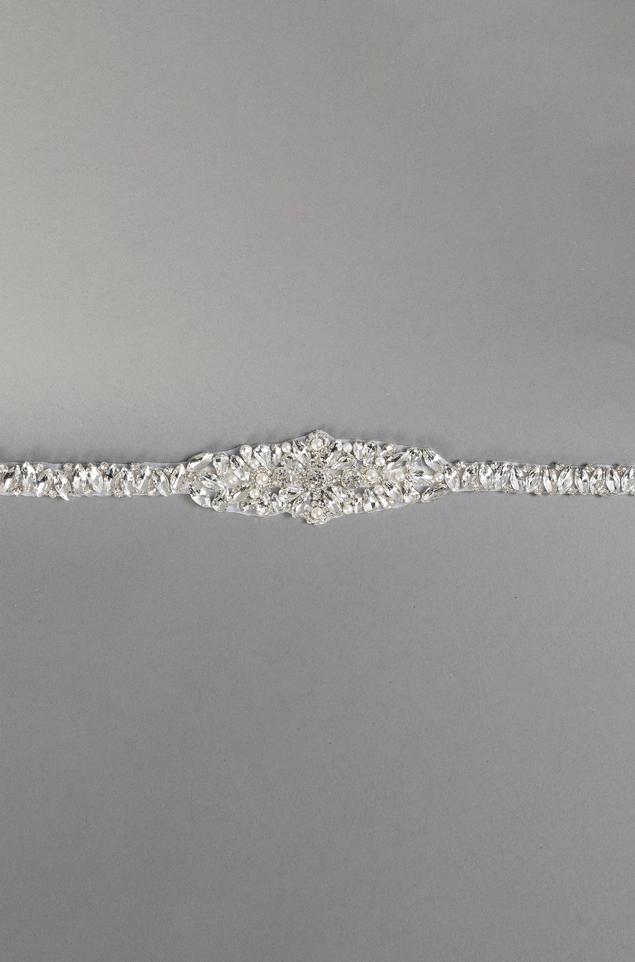 MAGIC DIAMONDS BELT