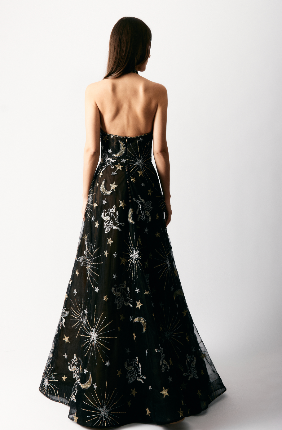 HERA EVENING GOWN