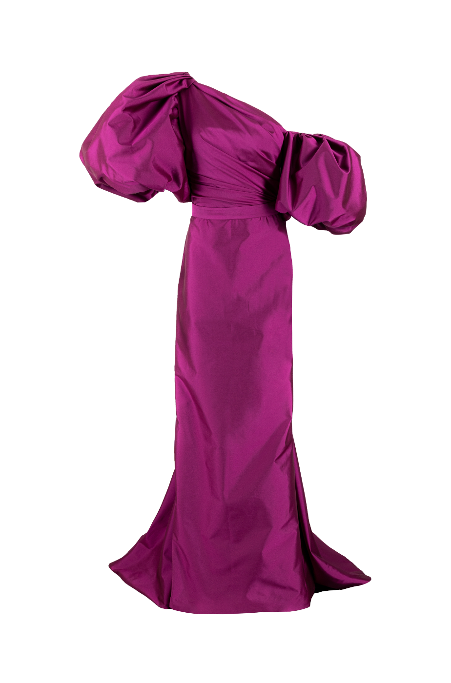 SILVANA EVENING GOWN