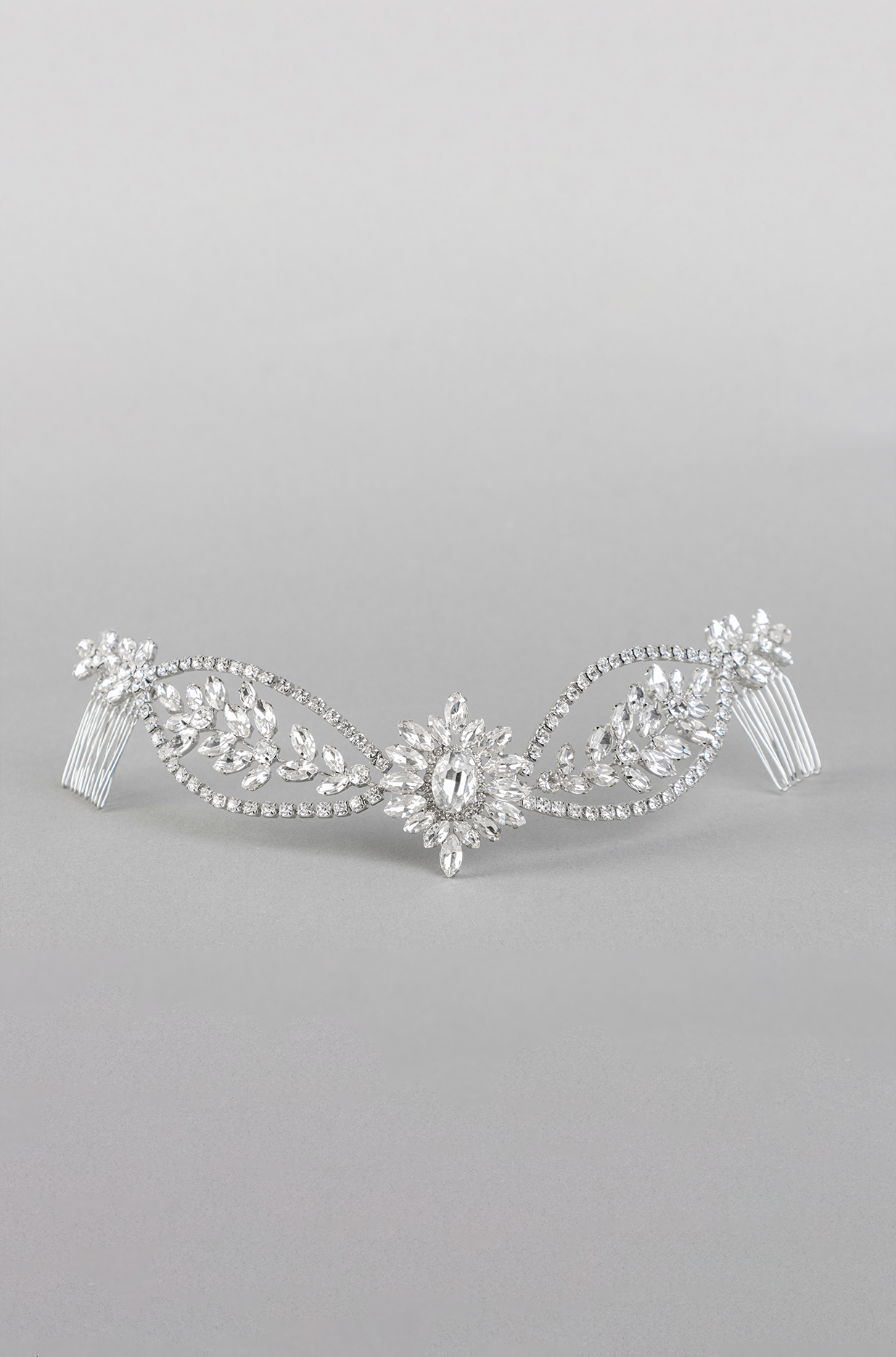 SHINE HEADPIECE