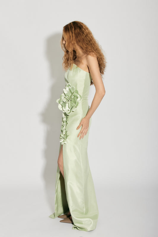 EUGENIA EVENING GOWN