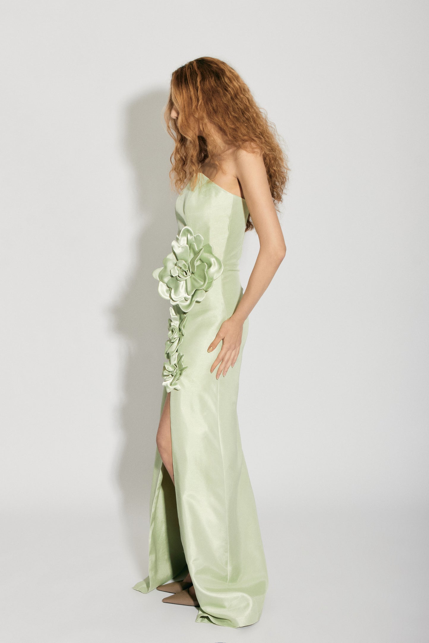 EUGENIA EVENING GOWN