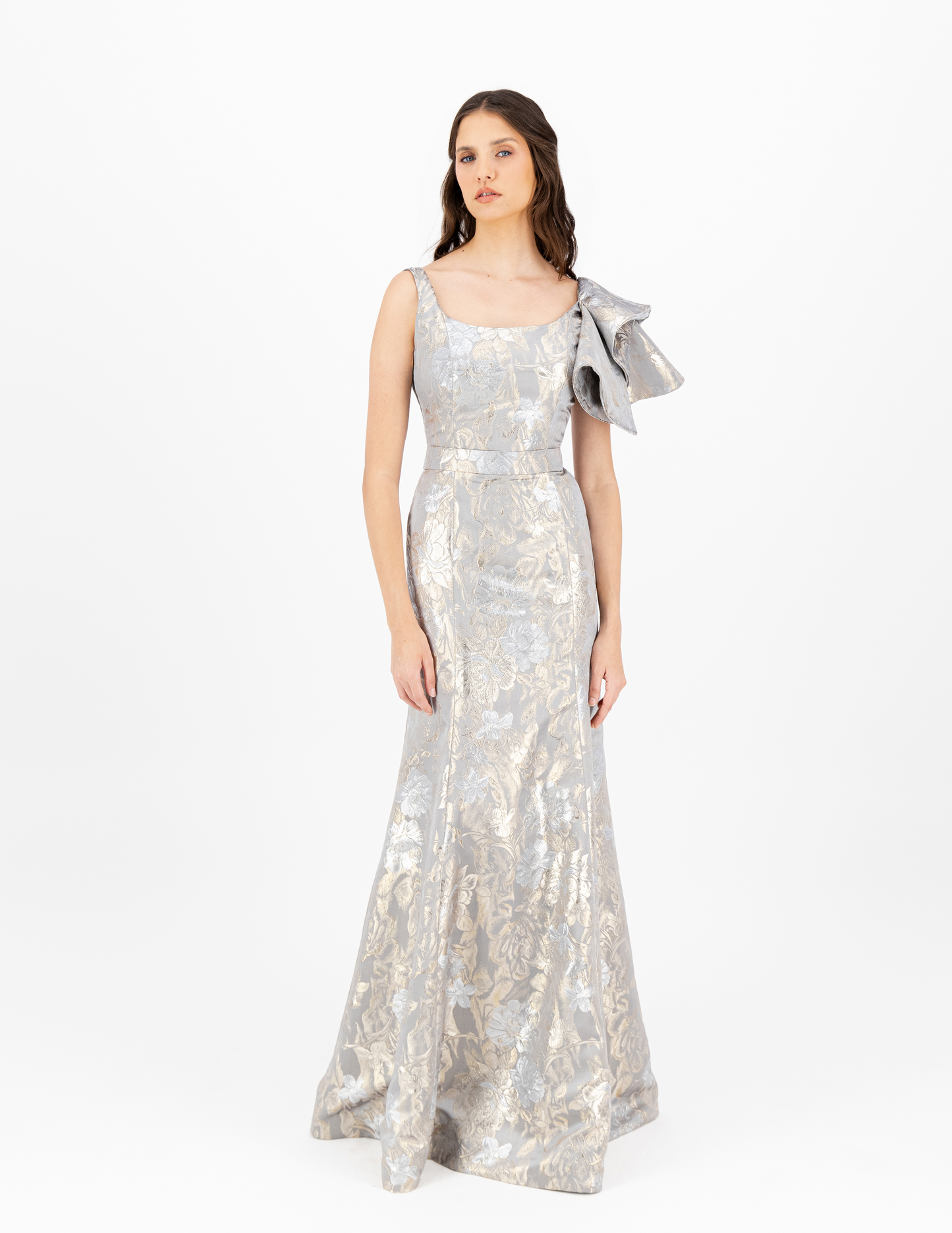 NORA EVENING GOWN