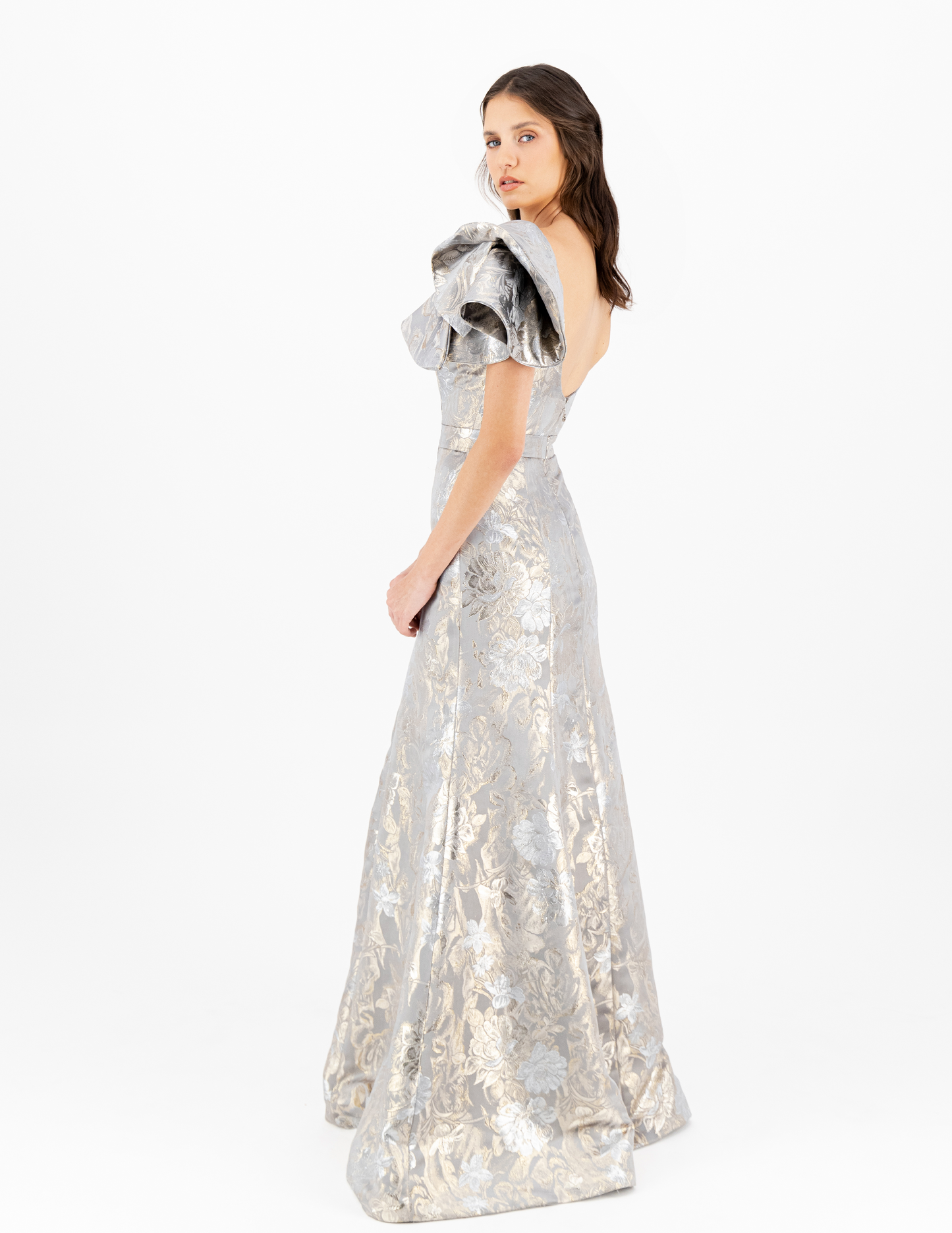 NORA EVENING GOWN