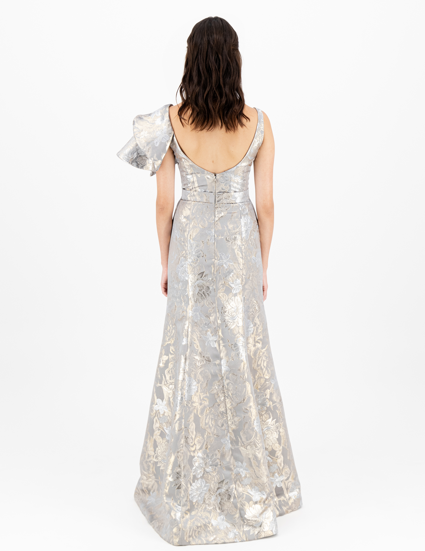 NORA EVENING GOWN