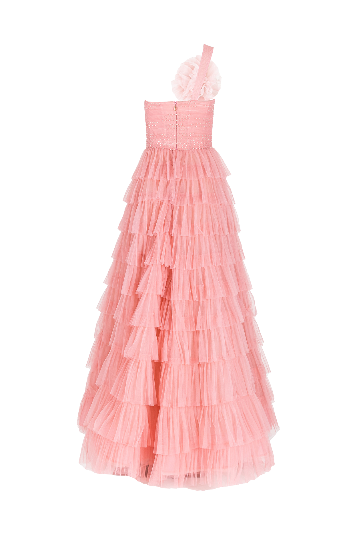 AMINA EVENING GOWN