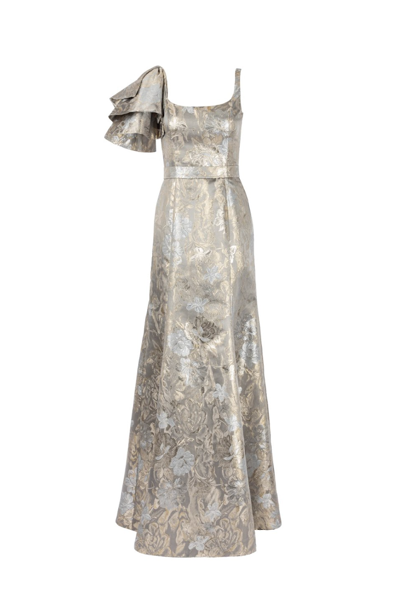 NORA EVENING GOWN