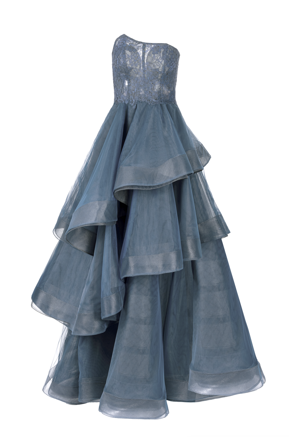 MOIRA EVENING GOWN