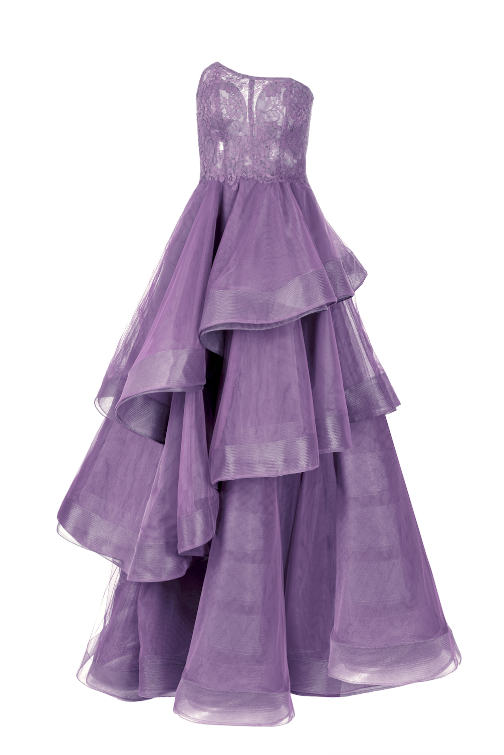 MOIRA EVENING GOWN