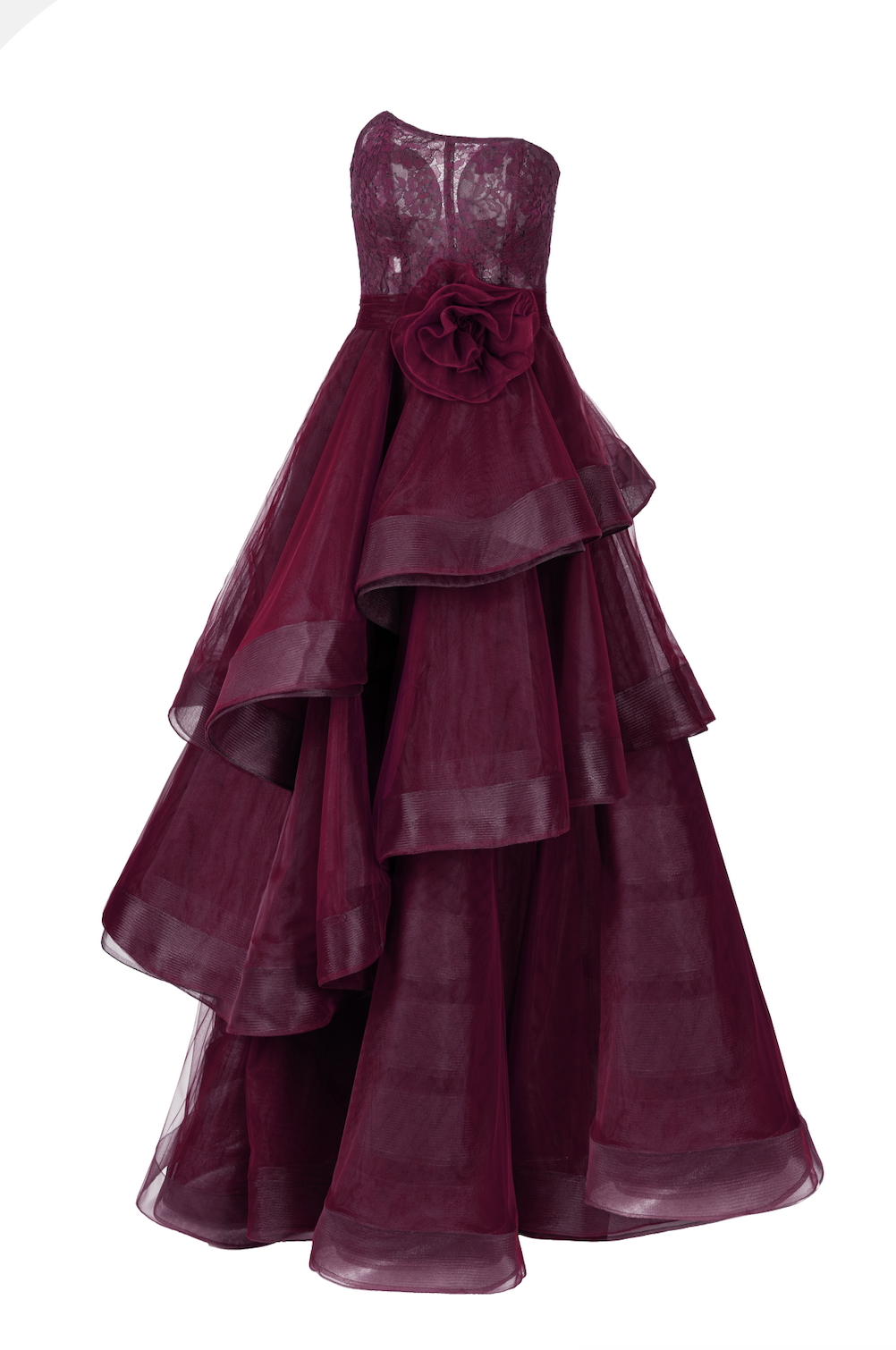 MOIRA EVENING GOWN