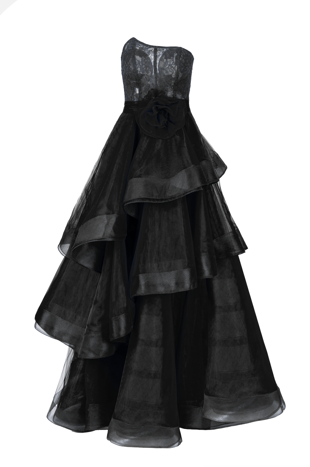 MOIRA EVENING GOWN