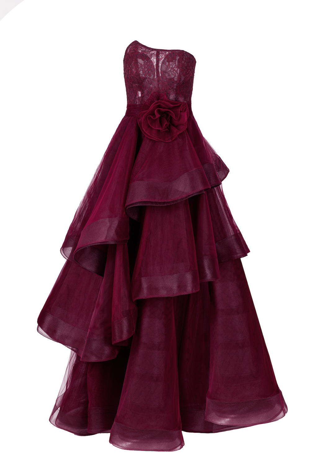 MOIRA EVENING GOWN