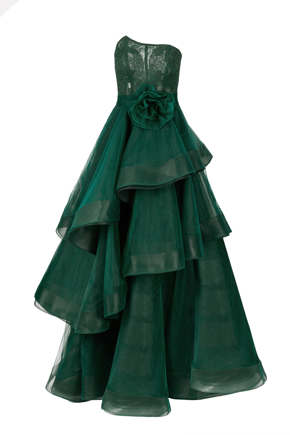 MOIRA EVENING GOWN
