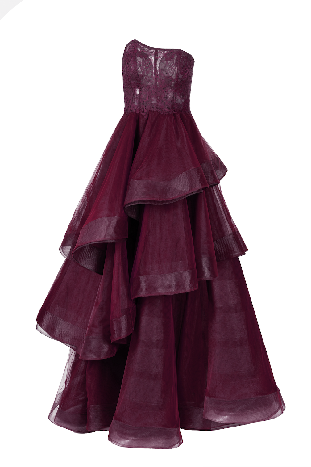 MOIRA EVENING GOWN