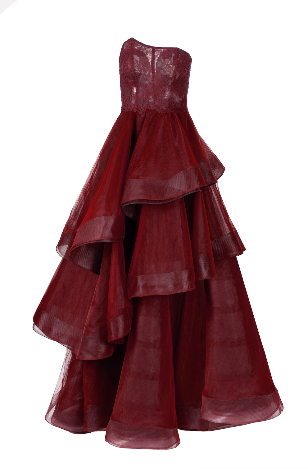 MOIRA EVENING GOWN
