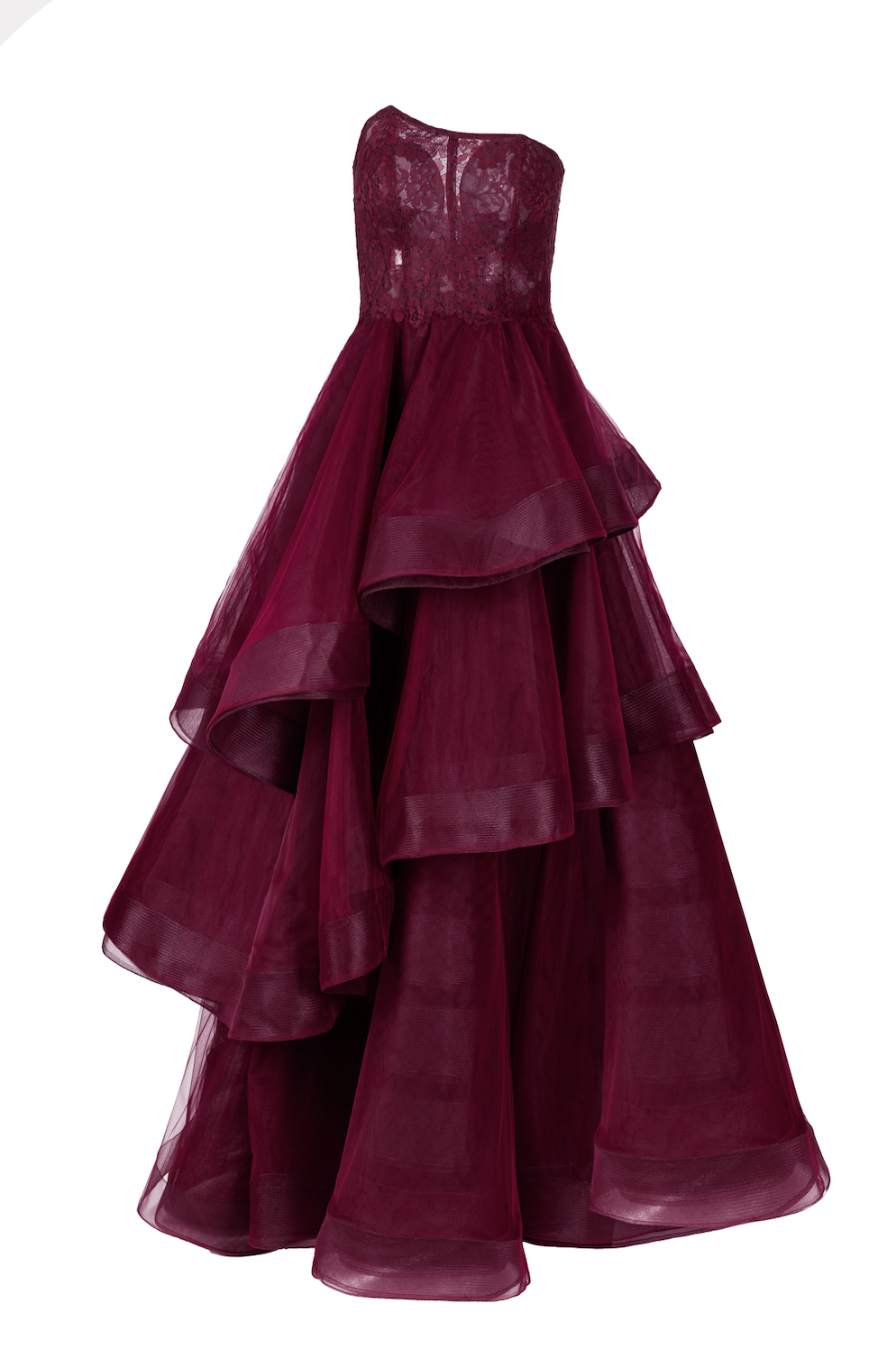 MOIRA EVENING GOWN