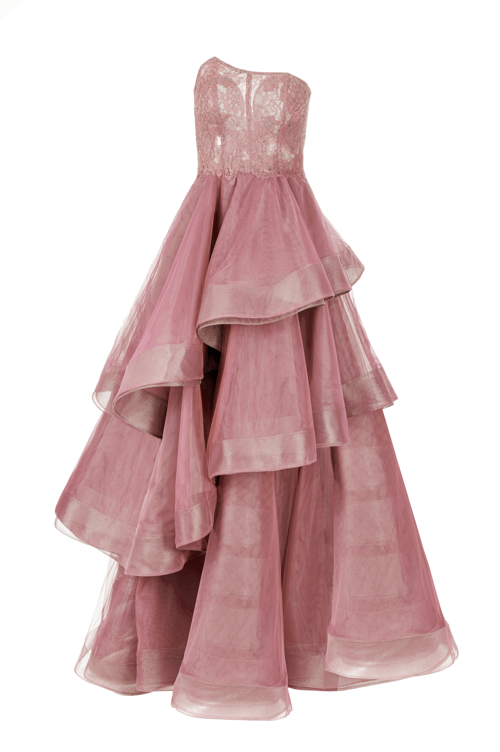 MOIRA EVENING GOWN