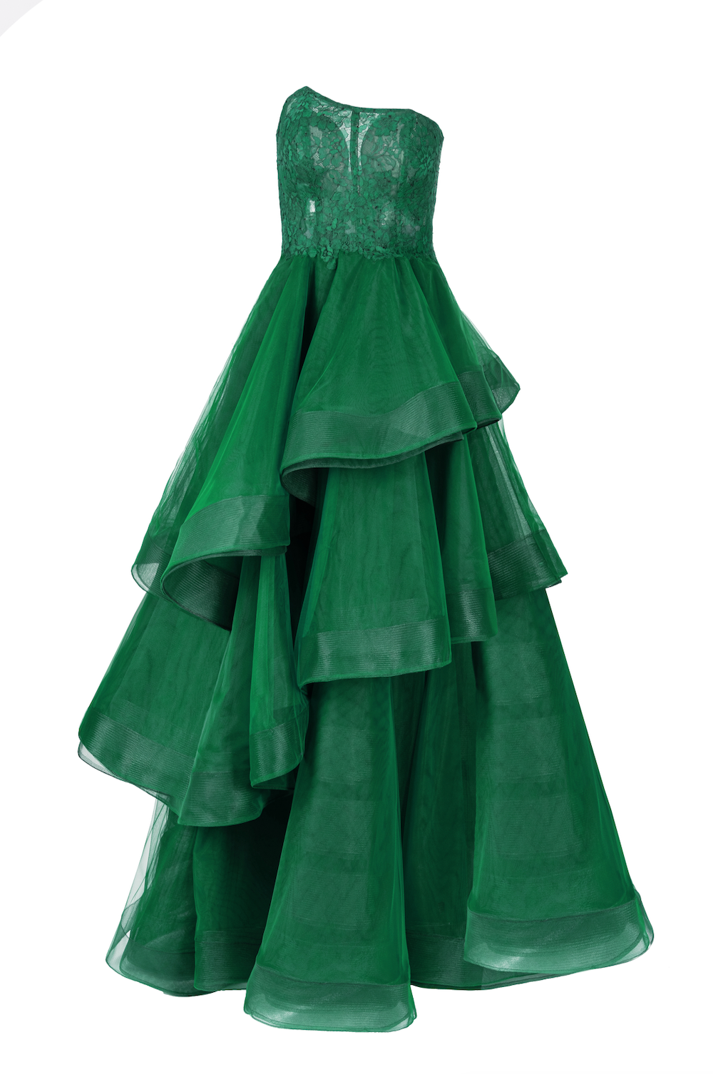 MOIRA EVENING GOWN