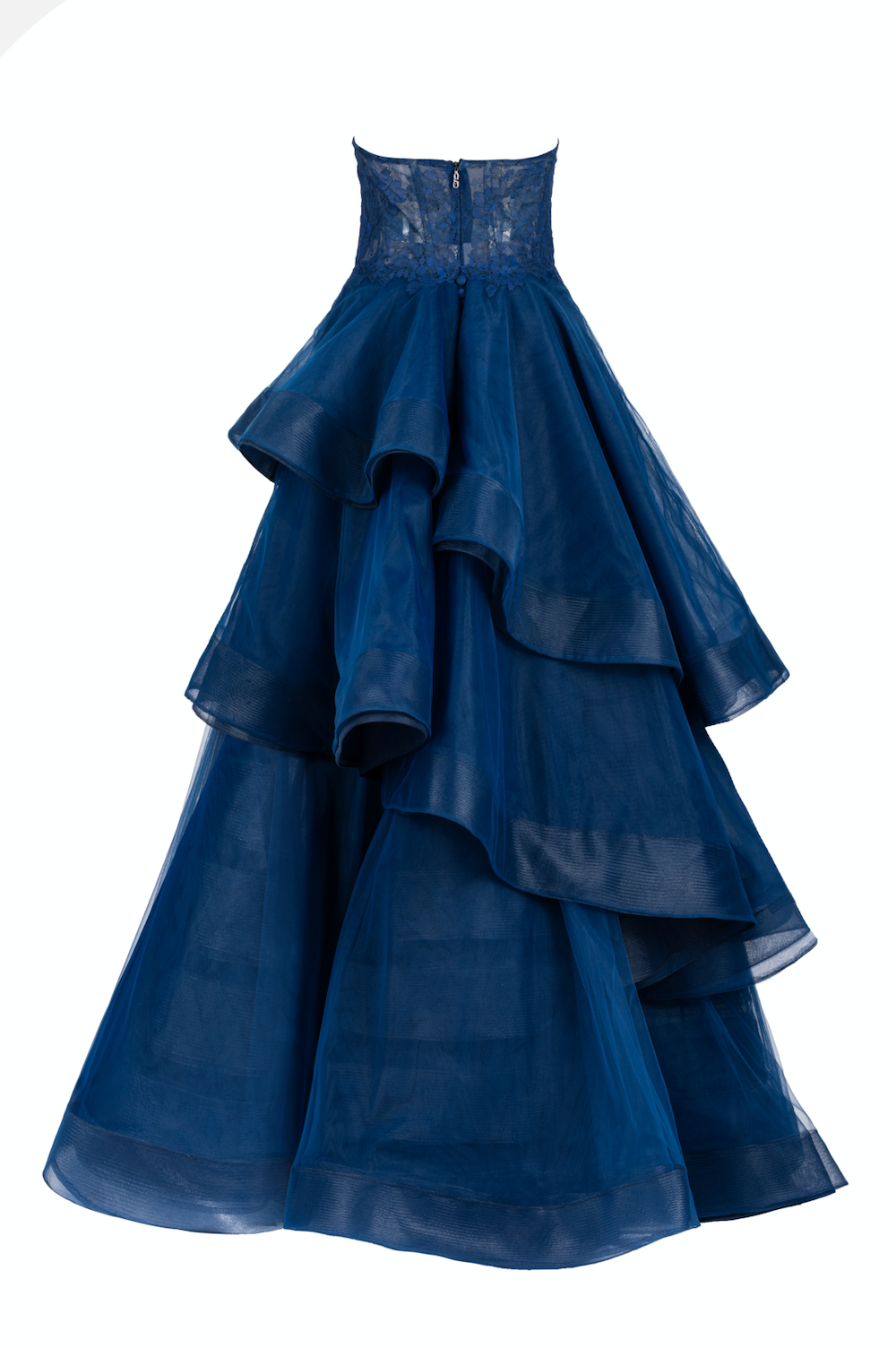 MOIRA EVENING GOWN