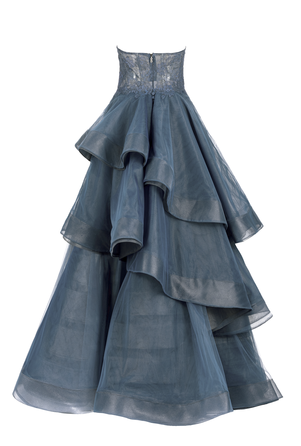 MOIRA EVENING GOWN