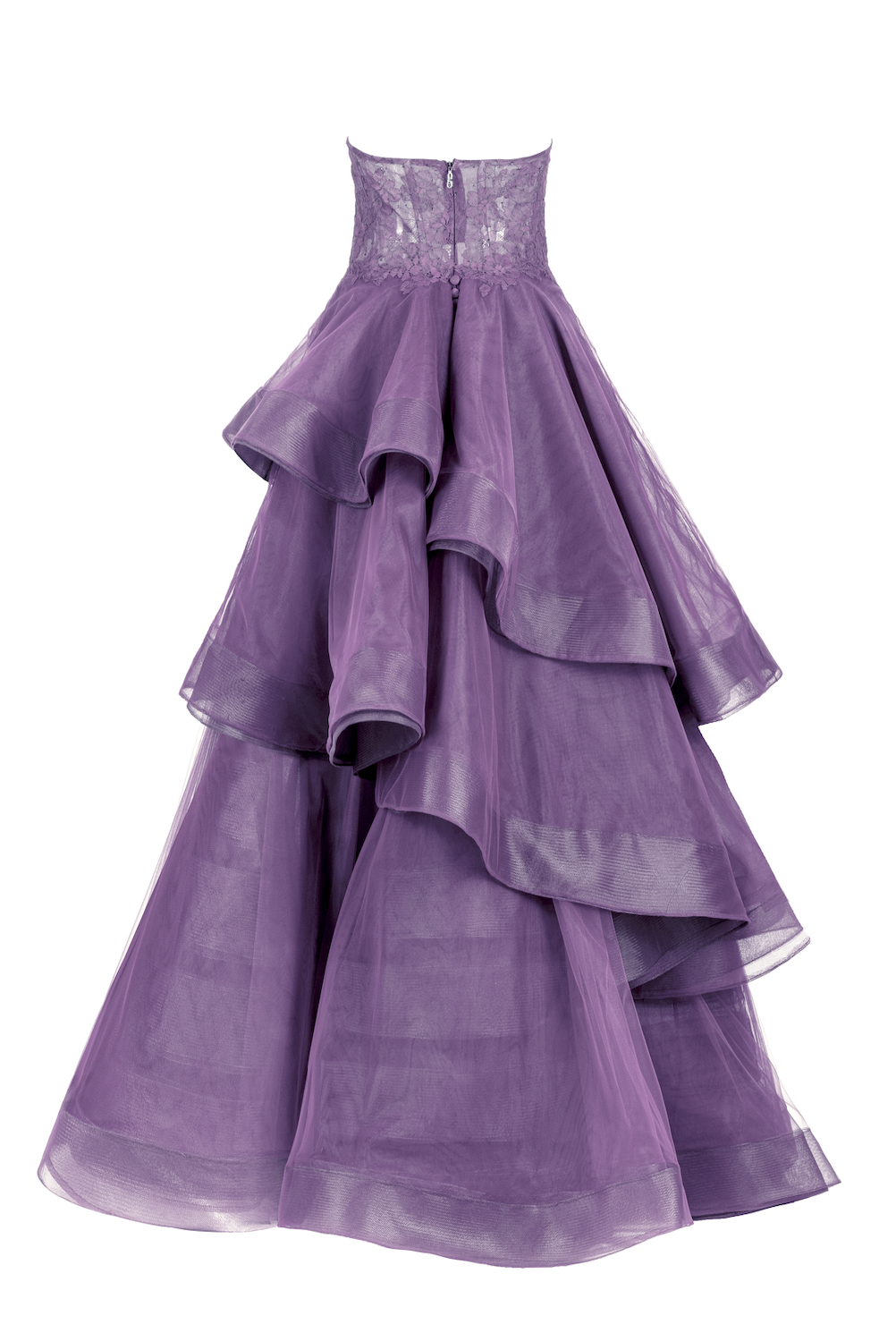MOIRA EVENING GOWN