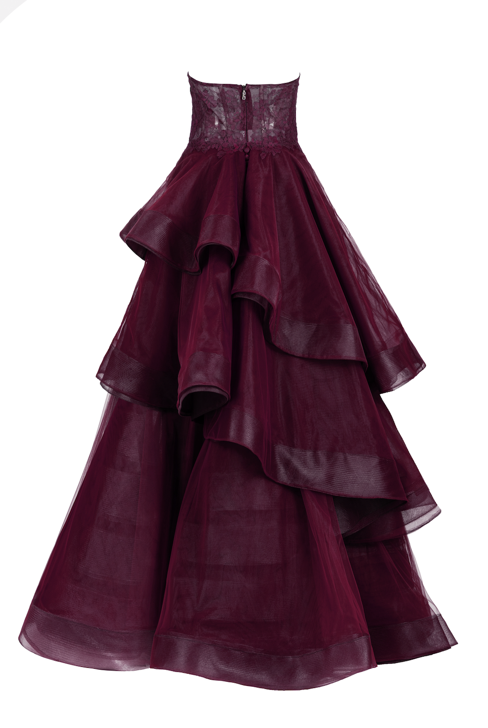 MOIRA EVENING GOWN